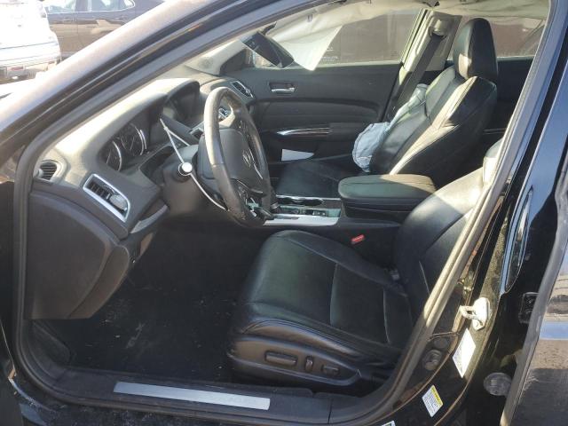 Zdjęcie 7 z aukcji – 2015 ACURA TLX TECH z VIN 19UUB1F5XFA016375