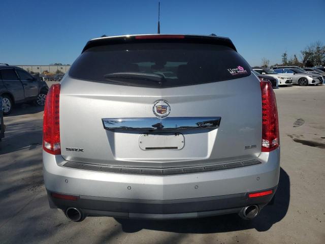 Photo 6 from auction – 2013 CADILLAC SRX LUXURY with VIN 3GYFNCE38DS556887