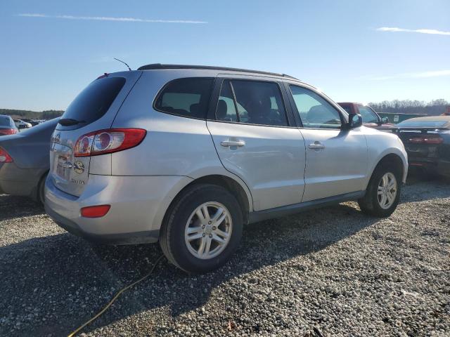 Photo 3 from auction – 2010 HYUNDAI SANTA FE G with VIN 5NMSG3AB5AH345242