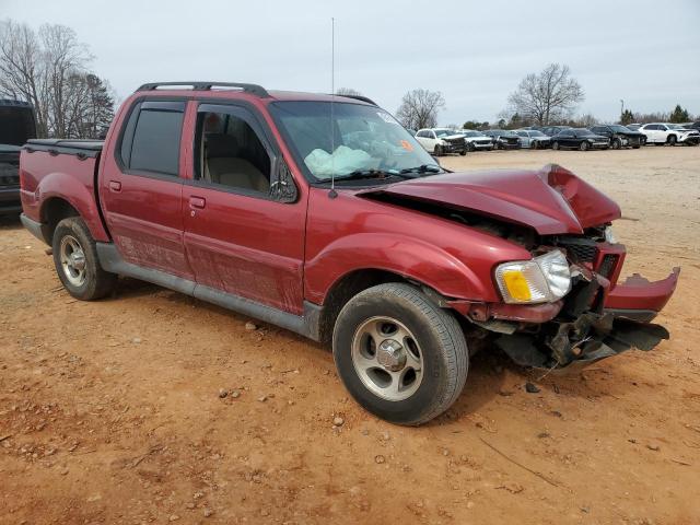 Photo 4 from auction – 2004 FORD EXPLORER S with VIN 1FMZU67K54UA89144
