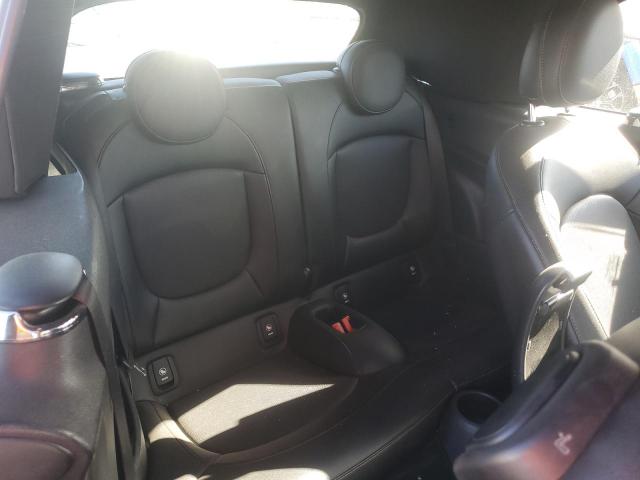 Photo 10 from auction – 2016 MINI COOPER with VIN WMWWG5C53G3C19232