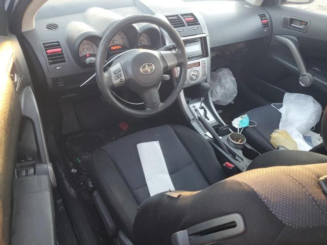 Photo 8 from auction – 2008 TOYOTA SCION TC with VIN JTKDE167880262544