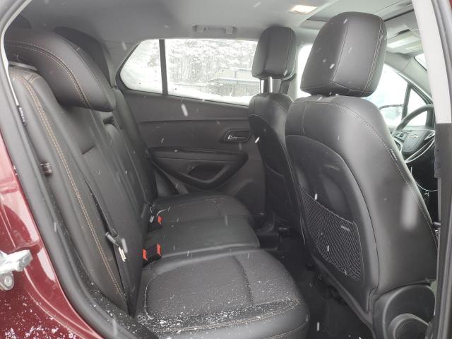 Photo 11 from auction – 2017 CHEVROLET TRAX 1LT with VIN 3GNCJPSB2HL273741