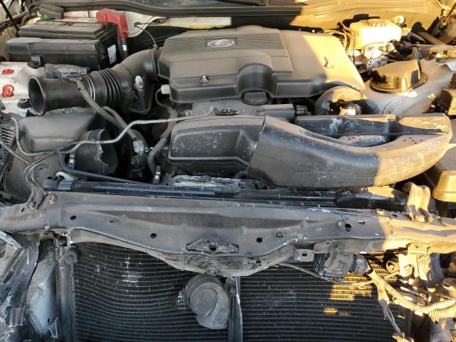 Photo 11 from auction – 2001 LEXUS GS 300 with VIN JT8BD69S510137486