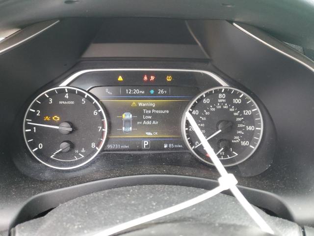Photo 9 from auction – 2018 NISSAN MURANO S with VIN 5N1AZ2MG0JN102461