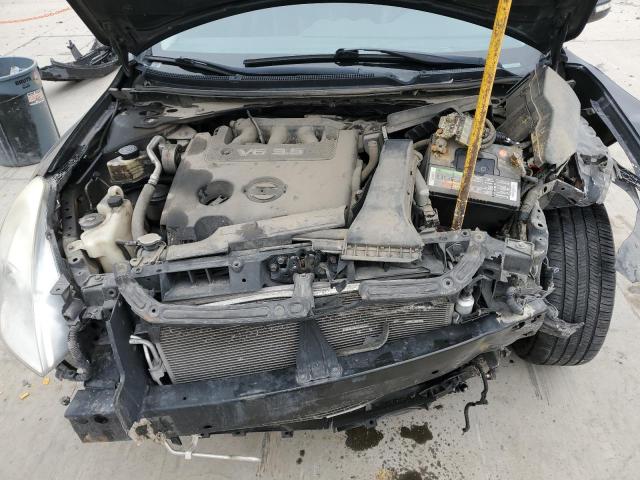 Photo 11 from auction – 2012 NISSAN ALTIMA SR with VIN 1N4BL2AP7CC124735