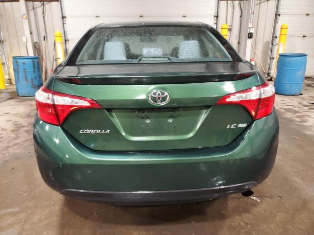 Photo 6 from auction – 2015 TOYOTA COROLLA EC with VIN 2T1BPRHE6FC469861