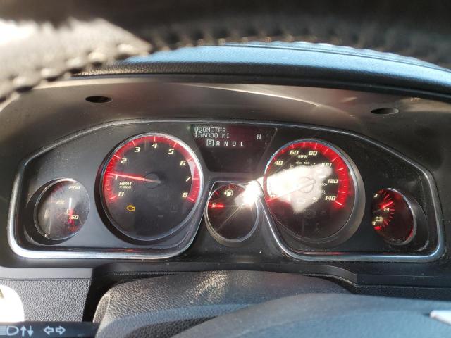 Photo 9 from auction – 2016 GMC ACADIA SLT with VIN 1GKKVRKD1GJ127296