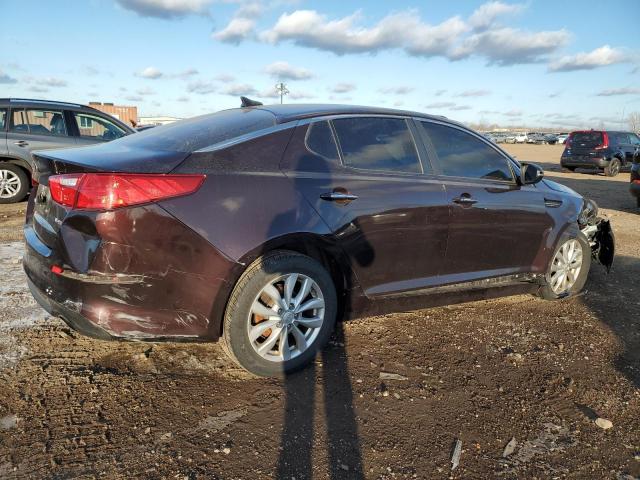 Foto 3 de la subasta – 2015 KIA OPTIMA con VIN 5XXGN4A7XFG461510