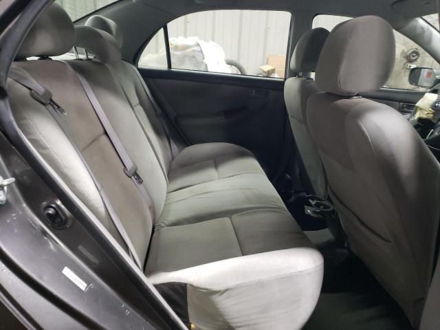 Photo 10 from auction – 2007 TOYOTA COROLLA CE with VIN 1NXBR32E87Z876029