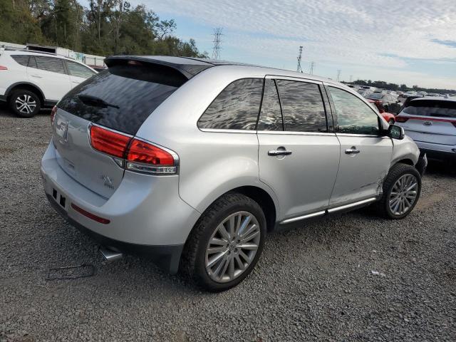 Photo 3 from auction – 2014 LINCOLN MKX with VIN 2LMDJ8JK9EBL11722