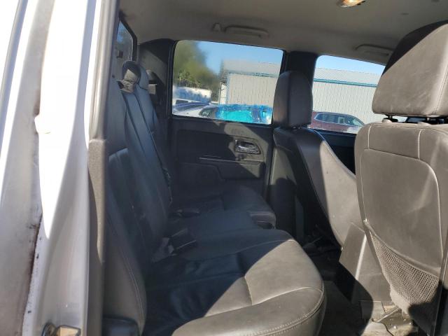 Photo 10 from auction – 2012 CHEVROLET COLORADO L with VIN 1GCHSDFE7C8169431