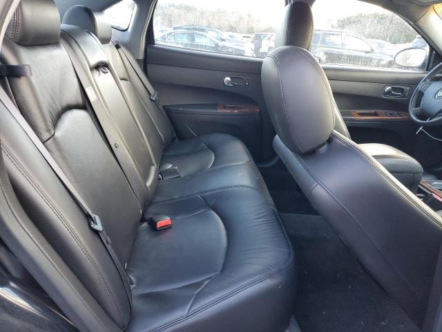 Photo 10 from auction – 2006 BUICK LACROSSE C with VIN 2G4WD582961308682