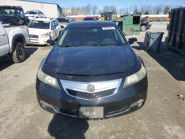 Photo 5 from auction – 2012 ACURA TL with VIN 19UUA8F2XCA038969