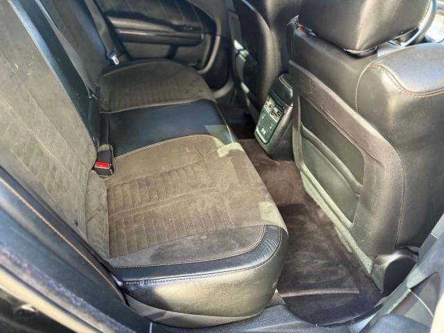 Photo 6 from auction – 2017 DODGE CHARGER R/ with VIN 2C3CDXCT4HH545761
