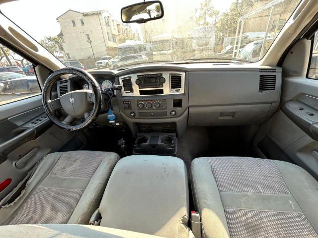 صورة رقم 9 من المزاد - 2007 DODGE RAM 3500 S مع VIN 3D7MX48AX7G777315