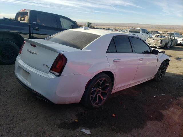 Снимка 3 от търг – 2018 CHRYSLER 300 S с VIN 2C3CCABG5JH127302