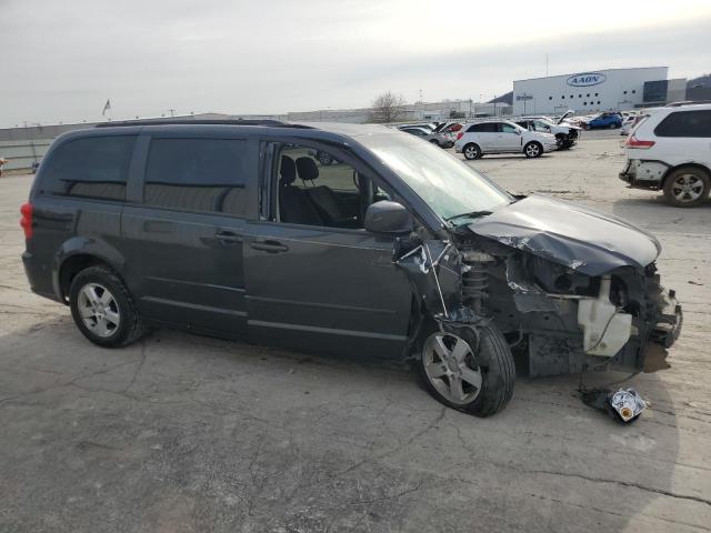 Photo 4 from auction – 2011 DODGE GRAND CARA with VIN 2D4RN3DG5BR617567