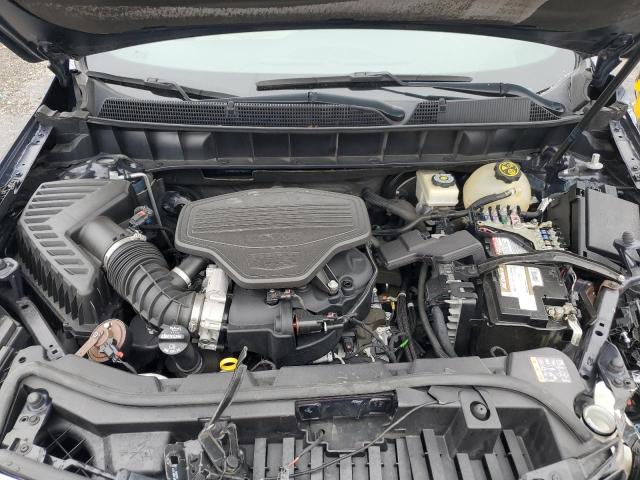 Photo 12 from auction – 2018 CADILLAC XT5 with VIN 1GYKNARS3JZ206599