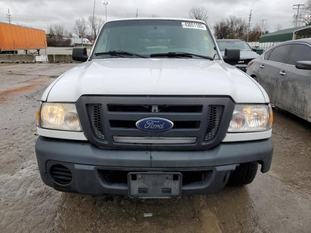 Photo 5 from auction – 2011 FORD RANGER with VIN 1FTKR1AD7BPB01987