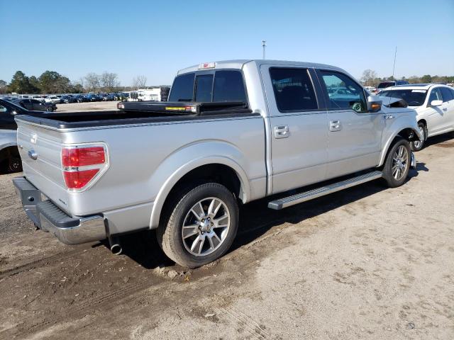 Photo 3 from auction – 2014 FORD F150 SUPER with VIN 1FTFW1CF1EFD05090