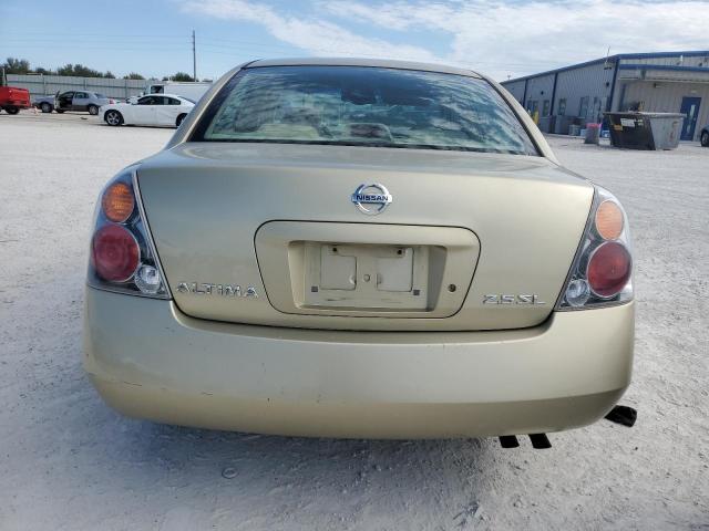 Photo 6 from auction – 2002 NISSAN ALTIMA BAS with VIN 1N4AL11D32C126248
