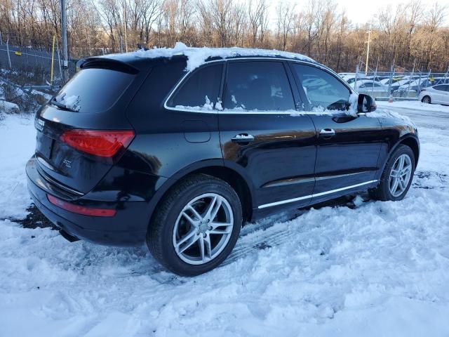 Photo 3 from auction – 2015 AUDI Q5 PREMIUM with VIN WA1LFAFP6FA011510