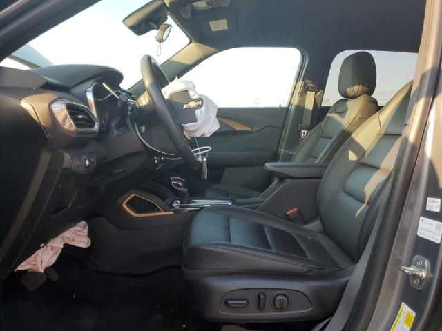 Photo 7 from auction – 2022 CHEVROLET TRAILBLAZE with VIN KL79MVSL4NB061568