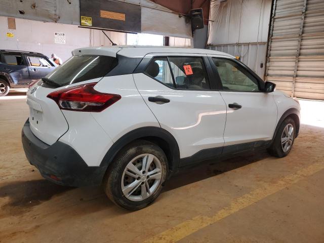 Photo 3 from auction – 2020 NISSAN KICKS S with VIN 3N1CP5BVXLL489614