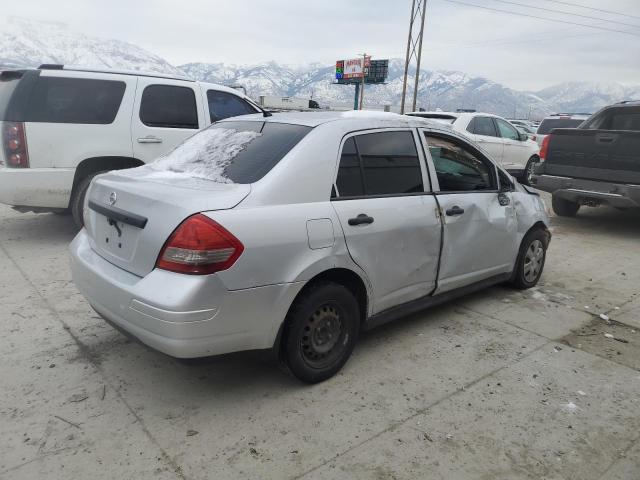 Photo 3 from auction – 2011 NISSAN VERSA S with VIN 3N1CC1AP5BL444389