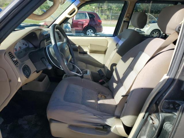 Photo 7 from auction – 2005 FORD EXPLORER S with VIN 1FMZU67K95UA70582