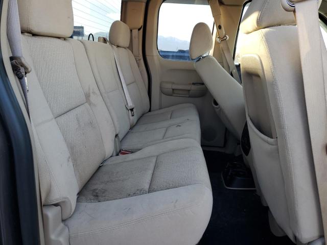 Photo 10 from auction – 2008 GMC SIERRA K25 with VIN 1GTHK29K18E137766