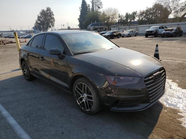 Photo 4 from auction – 2015 AUDI A3 PREMIUM with VIN WAUACGFF3F1045692