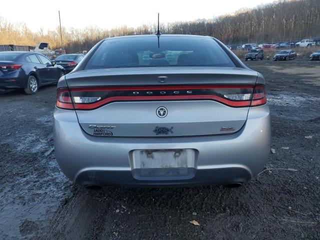 Photo 6 from auction – 2014 DODGE DART SXT with VIN 1C3CDFBB0ED914577