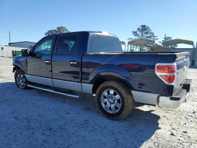 Photo 2 from auction – 2012 FORD F150 SUPER with VIN 1FTEW1CM8CFA36013