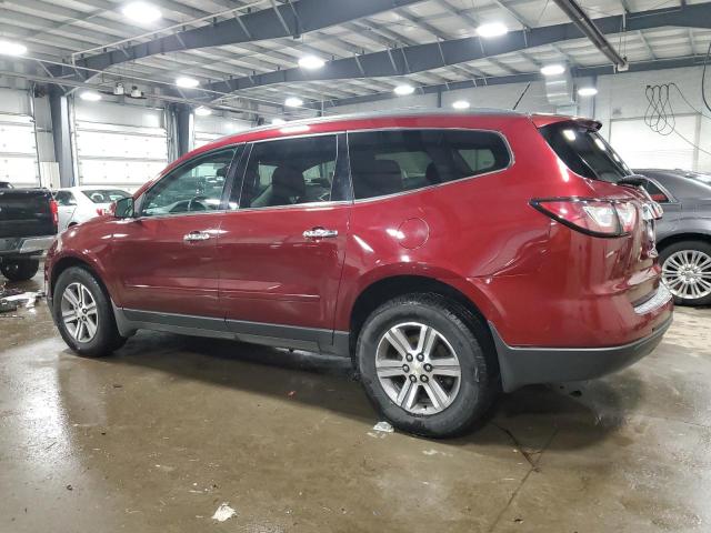 Photo 2 from auction – 2015 CHEVROLET TRAVERSE L with VIN 1GNKRHKD4FJ355941