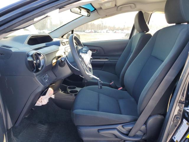 Photo 7 from auction – 2016 TOYOTA PRIUS C with VIN JTDKDTB36G1134909