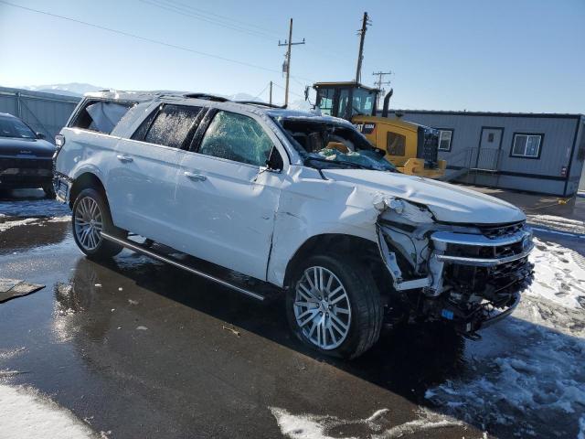Photo 4 from auction – 2023 FORD EXPEDITION with VIN 1FMJK2A87PEA40938