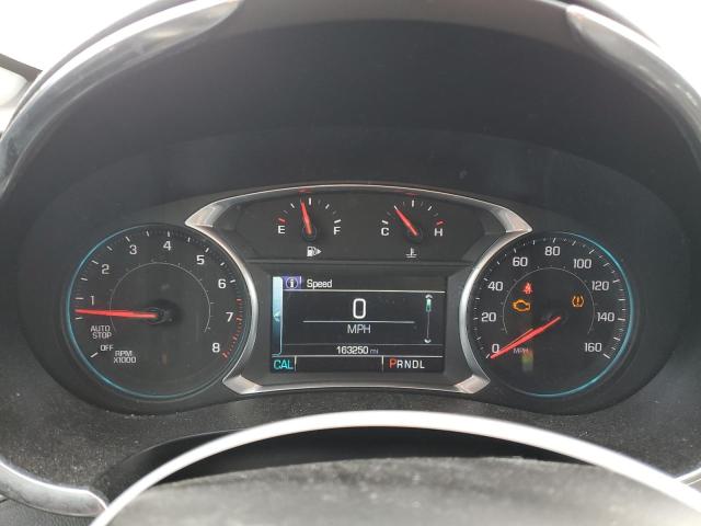 Photo 9 from auction – 2017 CHEVROLET MALIBU LT with VIN 1G1ZE5STXHF220101