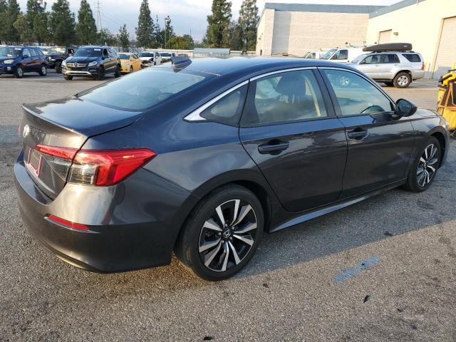 Photo 3 from auction – 2022 HONDA CIVIC EX with VIN JHMFE1F79NX000386