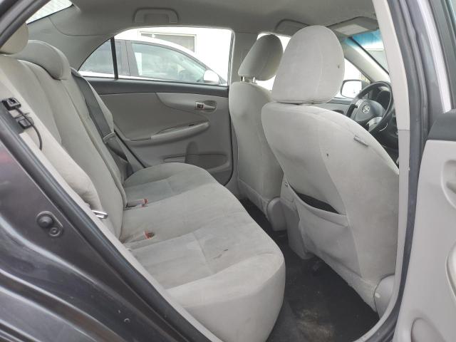 Photo 10 from auction – 2013 TOYOTA COROLLA BA with VIN 5YFBU4EE9DP076286