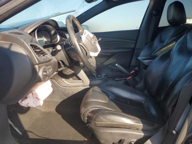 Photo 7 from auction – 2013 DODGE DART LIMIT with VIN 1C3CDFCA9DD147980
