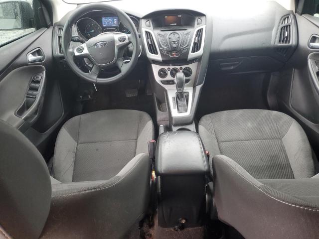 Photo 8 from auction – 2014 FORD FOCUS SE with VIN 1FADP3F21EL255324
