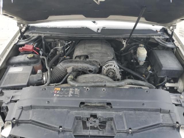 Photo 12 from auction – 2013 CHEVROLET TAHOE C150 with VIN 1GNSCBE02DR318604
