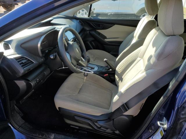 Photo 7 from auction – 2017 SUBARU IMPREZA PR with VIN 4S3GTAD62H3745417