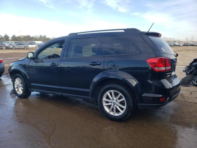 Photo 2 from auction – 2016 DODGE JOURNEY SX with VIN 3C4PDCBB4GT174721