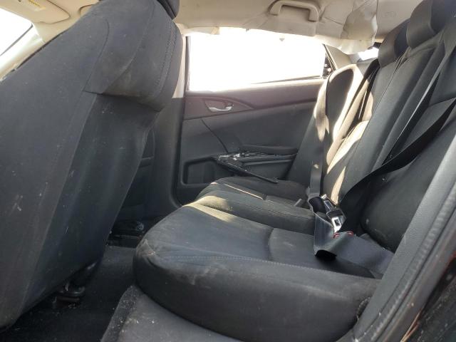 Photo 10 from auction – 2016 HONDA CIVIC EX with VIN 2HGFC1F35GH657330