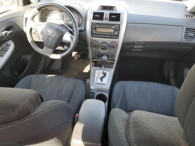 Photo 8 from auction – 2012 TOYOTA COROLLA BA with VIN 2T1BU4EE1CC792226