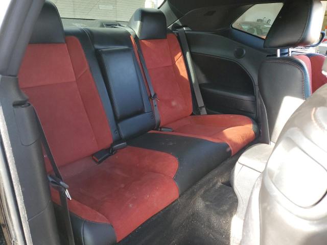 Photo 10 from auction – 2021 DODGE CHALLENGER with VIN 2C3CDZFJ5MH580616