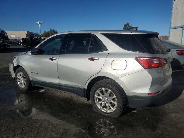 Photo 2 from auction – 2019 CHEVROLET EQUINOX LS with VIN 2GNAXHEVXK6289473